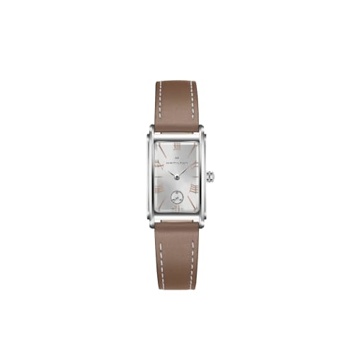 

Hamilton HAMILTON Ardmore Quartz Women s Watch H11221514, Officially Guaranteed [Officially Imported]