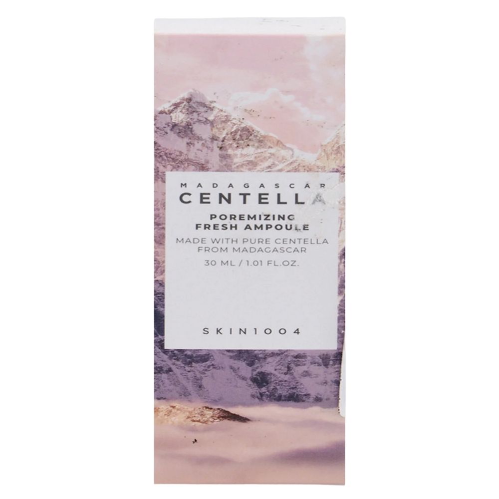 Skin1004-Mdgr Centella Poremizing Fresh Ampoule 30