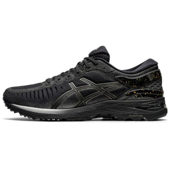 ASICS MetaRun Black Gunmetal - 1011A603-002
