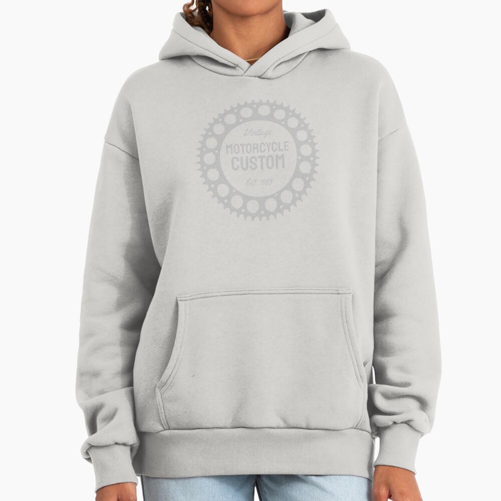 Kyuss Sunset 1987 Premium Oversized Hoodie
