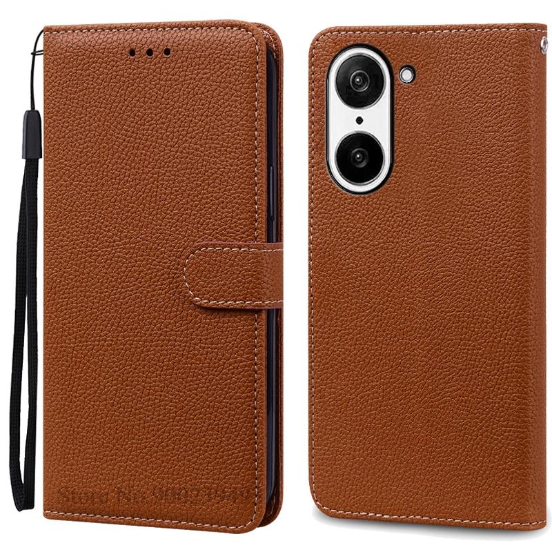 For Oneplus Nord CE5 Case Wallet Leather Flip Cover For Oneplus Nord CE 5 Case Magnetic Wallet Cover Coque Fundas Shell