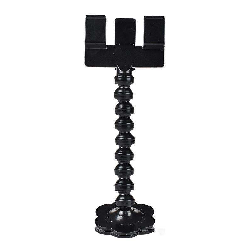 

Viral Pet Photography Tool-2-in-1 Phone Holder&Attention Grabber for Cat/Dog Social Media Shots,Hands-Free Selfie Stick with