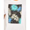 Футболка Lee Botanical Print Tee