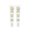 Nida Koreanisches Hautpflege-Set PDRN Peptid Serum Augencreme Feuchtigkeitsspendende Gesichtscreme