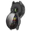 PC Protective Case For Garmin Forerunner 165 / 165 Music SmartWatch Shockproof Watch Hard Screen Protector Cover Shell