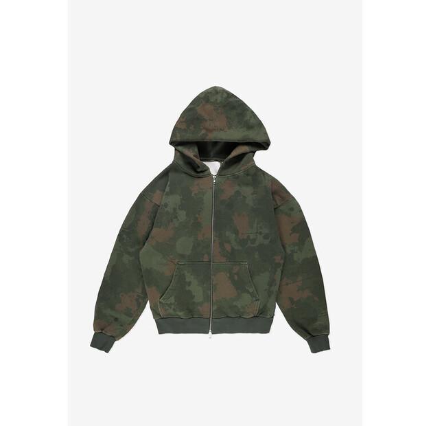 PROSTO Hoodie. WW_123