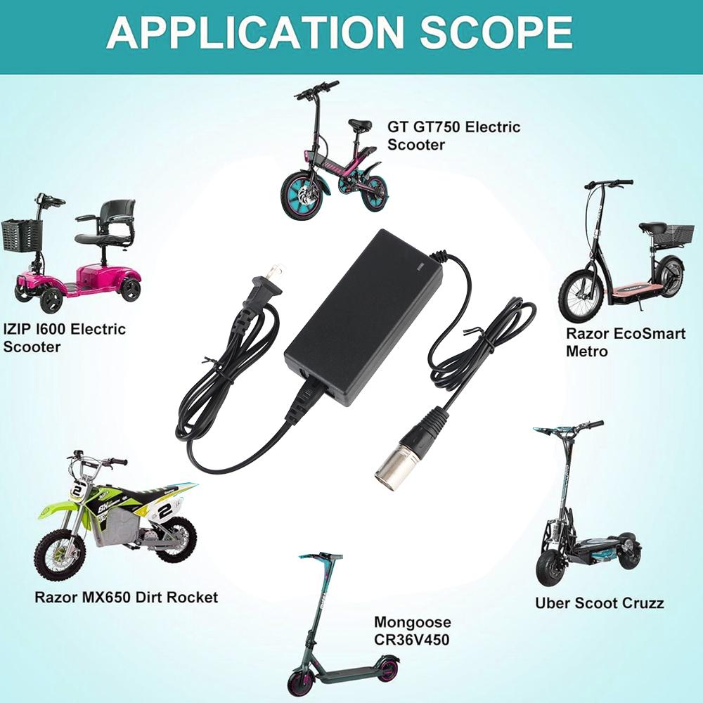 For Razor Mongoose IZIP X-Treme Electric Hoverboard Balance Wheel