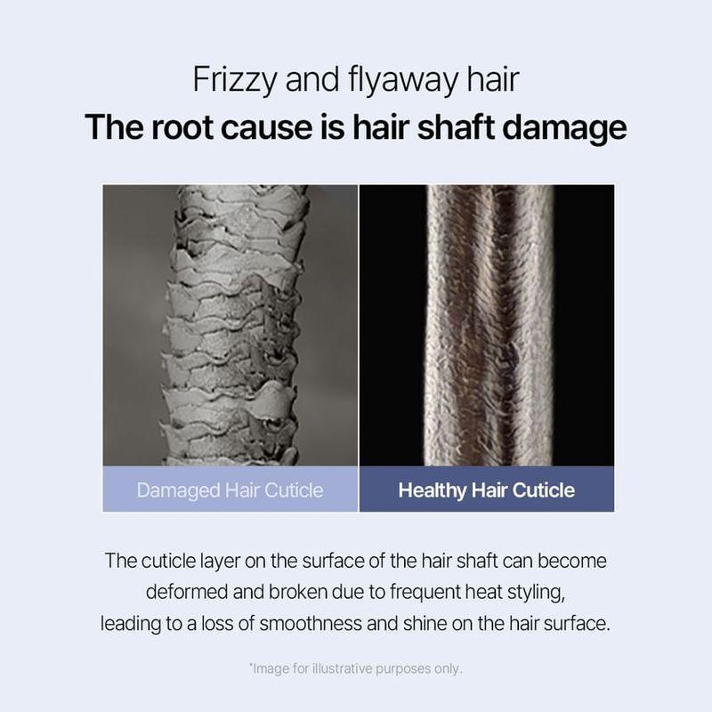 GROWUS - Damage Therapy No-Wash Treatment EX - 2 Types