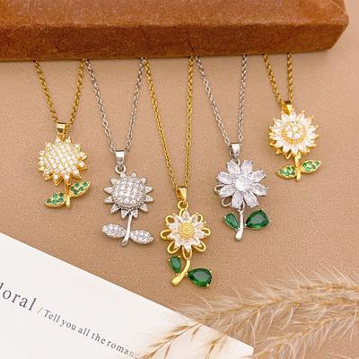 Colliers et pendentifs – Pendentifs