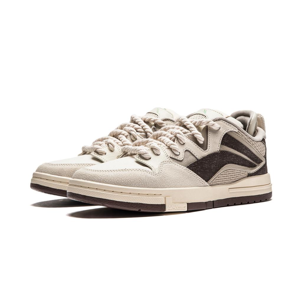 Li-Ning Li Ning Wave PRO Special Story Edition Low Top Skateboard Shoes Men's AECU011-1
