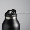 Large Capacity Vacuum Tumbler 4L E4000 Green [Pillmore]