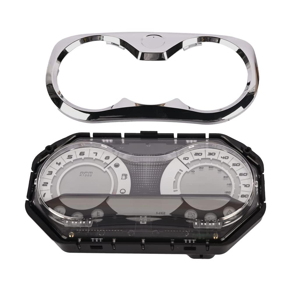 Jet Skis LCD Speedometer Gauge Cluster For Sea Doo BRP GTX RXP RXT Wake 2006-11