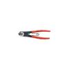 KNIPEX Wire Rope Cutter, 150mm, 9561150