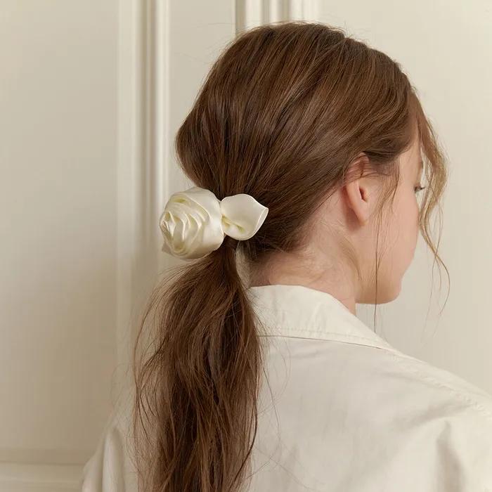 Standard Rose Hair Pin HB2256