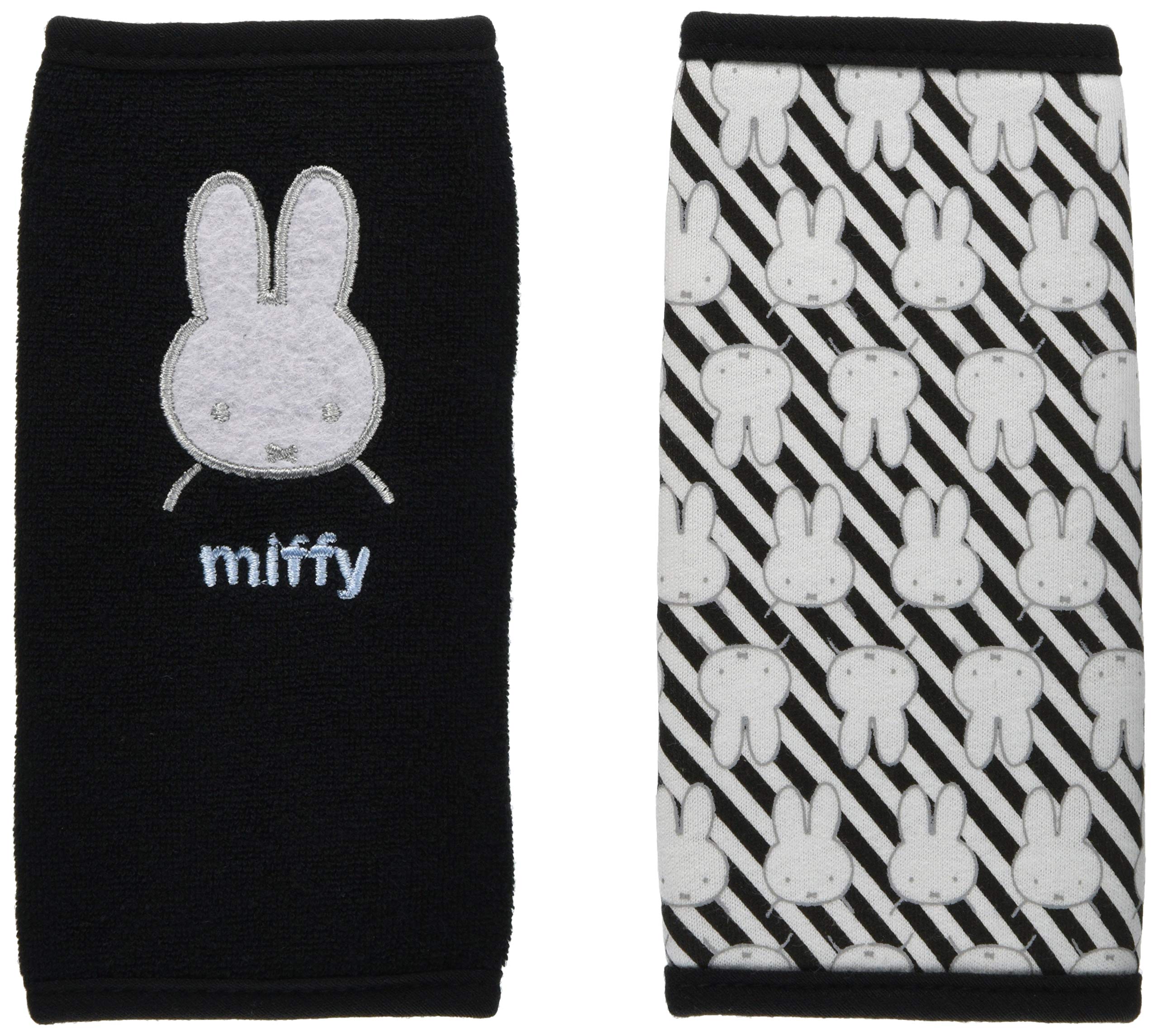

Belcot Baby Products Miffy Reversible Belt Cover 0 Months~