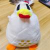 Stardew Valley Chicken Pillow Plush Soft Stuffed Animal Toys Cartoon Stardew Valley Children Birthday Gift Christmas Gift