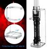 Acrylic Clear Light Saber Stand Wall Mount Storage Rack With Screws For Star Planet Lightsaber Display Stand