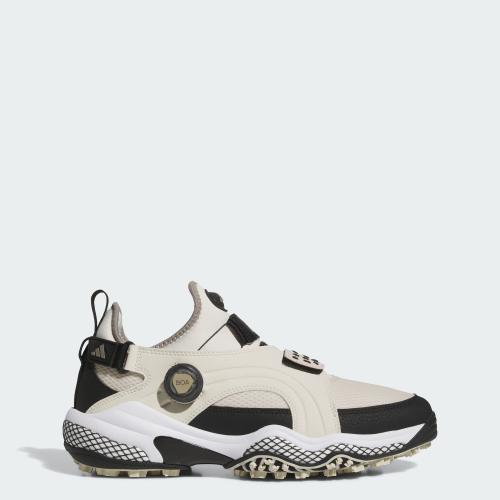 [Adidas Golf] Codechaos 25 Mid-Cut BOA Spikeless Golfschuhe [JR8239]