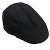 Berretto traspirante in lino e cotone Cappello Primavera Estate Comodo con visiera Ingrosso