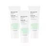 Air Cotton Makeup Base Mint 35g X 3pcs Set