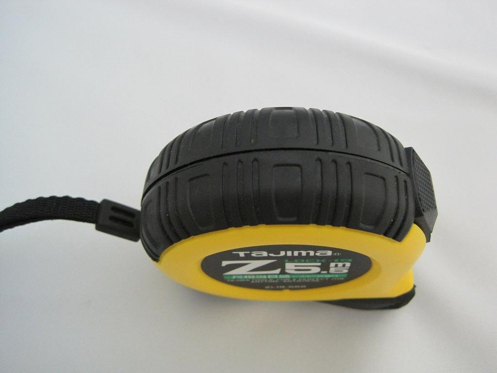 Tajima 19 X Z-Lock Convex, 5.5m 19mm, ZL19-55CB