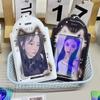 Kpop Photocard Holder Binder Photocard Cards Collect Book 3inch Photo Albums Cover for Photocard Case Kpop Things