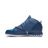 Air Jordan Trophy Room x Air Jordan 16 Retro French Blue 854255-416