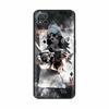 Für Xiaomi Redmi 9C NFC Hülle Silikon Weiches TPU Rückseite Cover Hülle für Xiomi Xiaomi Redmi 9C Redmi9c 9 C Handyhülle Stoßstange Fundas