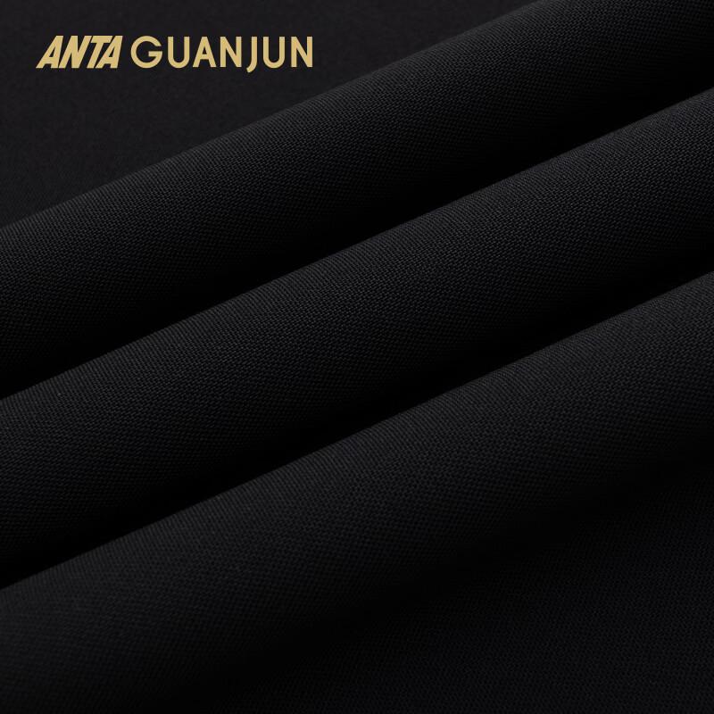 Anta Men's All-Weather Business Polo T-Shirt
