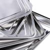 Nashide SY5026 Stainless Steel Rectangular Tray