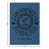 Cabin Six - Athena - Percy Jackson - Camp Half-Blood Throw Blanket Plush Soft Big Luxury Brand funny gift Blankets