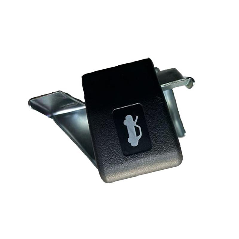 Fuel Tank Cover Switch Button Hood Fuel Door Release Lever Handle 656226CT0A For Nissan For ALTIMA 19-25 Interior Parts Plastic