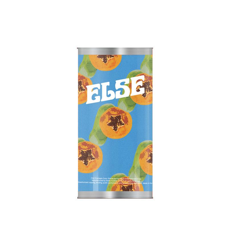 

[ПРЕДЗАКАЗ] ЧАЫНУ (ASTRO) – 2-й мини-альбом [ELSE] (Киви Вер.) 1PCS