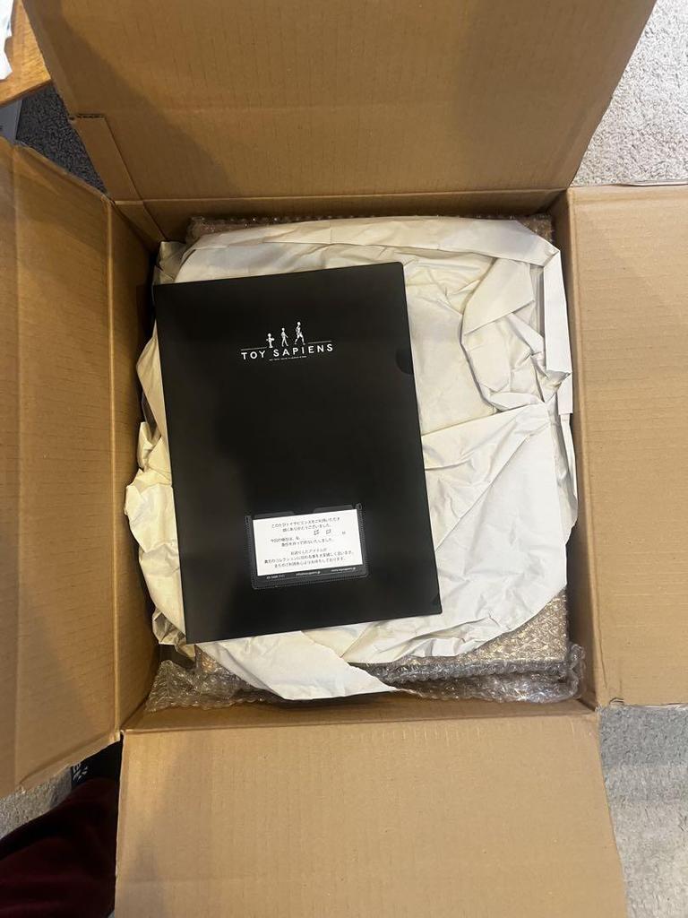 [USED] Hot Toys Star Wars Luke Skywalker Limited Edition Mandalorian S2