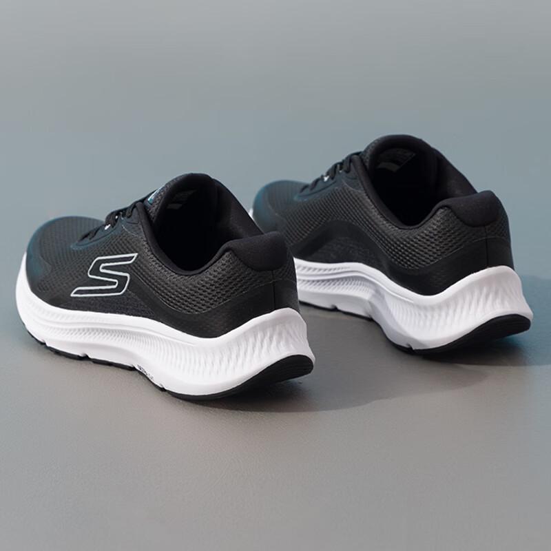 Skechers Women's GO'7/24 Running Shoes 128650-BKW