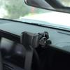 For Toyota Land Cruiser Prado 250 LC250 2026+ Car Central Control Mobile Phone Bracket GPS Navigation Bracket Car Accessories