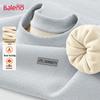Baleno Men's Winter Fleece-Lined Heavyweight Sweatshirt