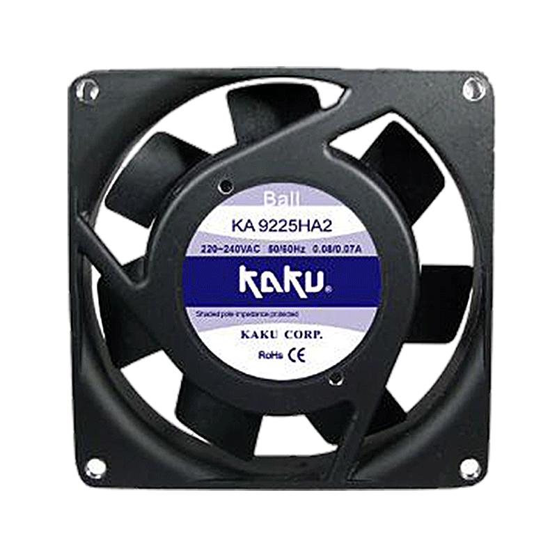 KAKU AC220V Motor Cooling Fan