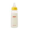 Pidgeon Baby Bottle Slim Type 240ml High-quality Plastic Adopted by Medical Institutions Lightweight and Shatter-resistant