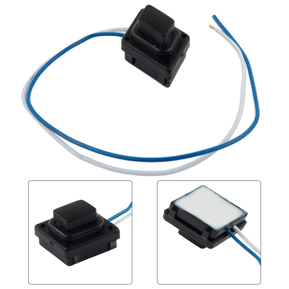 Front Door Handle Button Switch For Kia for Sportage 2016-2021 82651D9710 82661-D9710 exterior handle small button switch cover