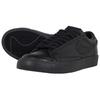 Nike Blazer 77 Comfortable Casual Slip Resistant Durable Low Top Skate Shoes Women sneaker Black DC4769-002