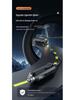 Portable Wireless Car Tire Air Pump