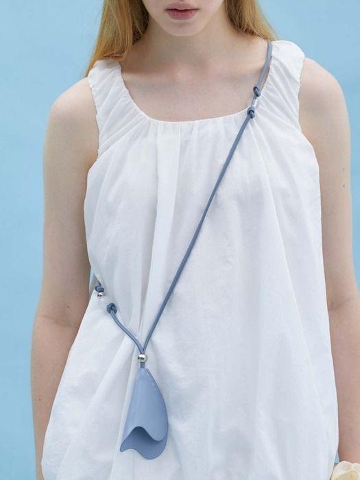 ACOC Calla Charm_Light Blue single type