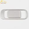 Antker Decorative Sequin for 20 Volkswagen Tayron Glove Box Models