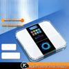 ZISIZ Smart Body Fat Scale