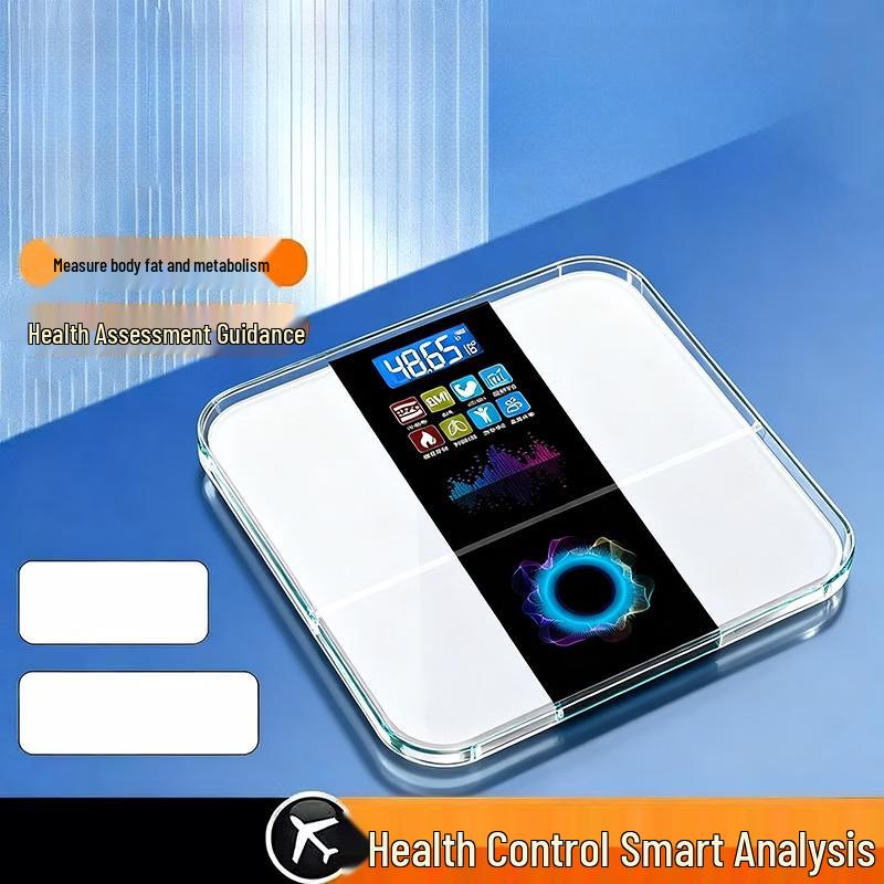 ZISIZ Smart Body Fat Scale