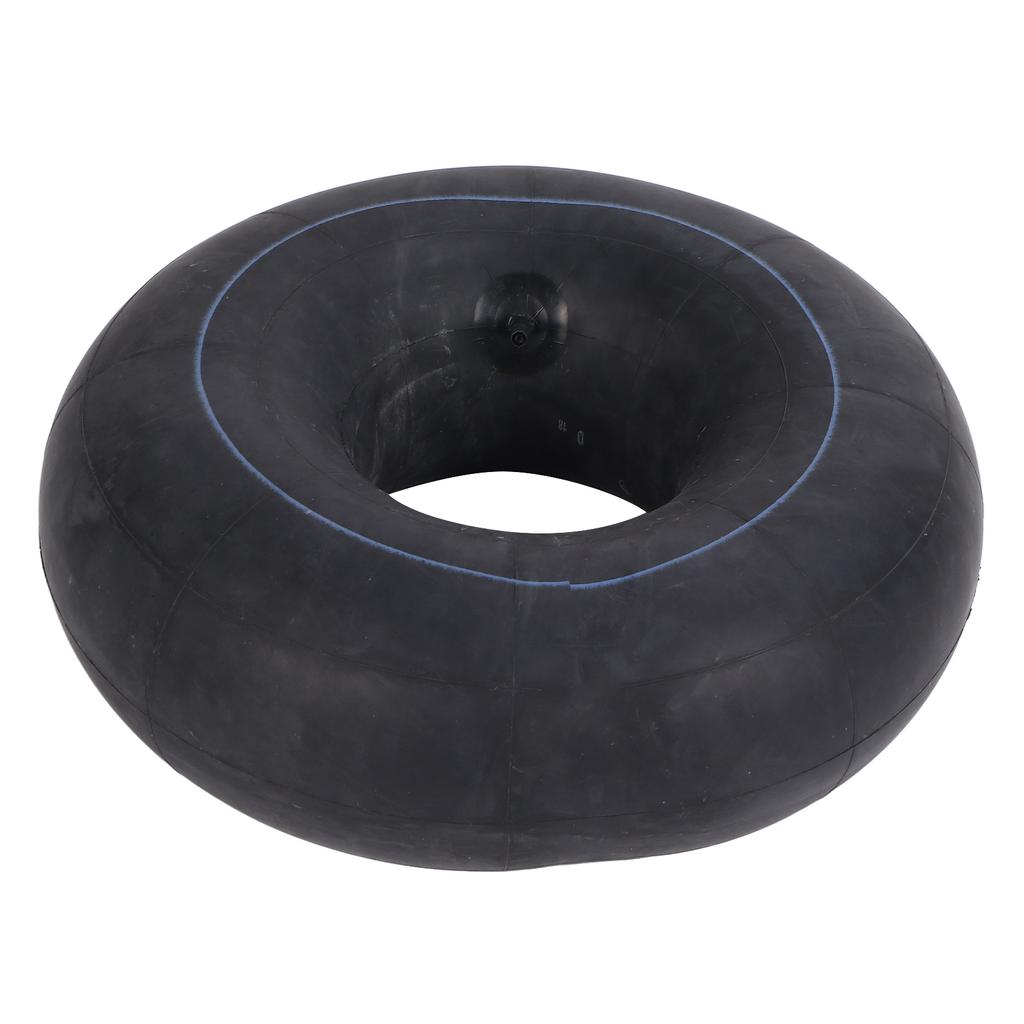 20x8.00‑8 Tire Inner Tubes with TR13 Straight Valve Stem for Lawn Mowers Tractors Trolleys