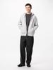 Uniqlo Japan Wide Tapered Jeans