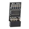 TPM 2.0 Encryption Security Module for 12Pin LPC Interface High Security Remote Card Encryption Security Module