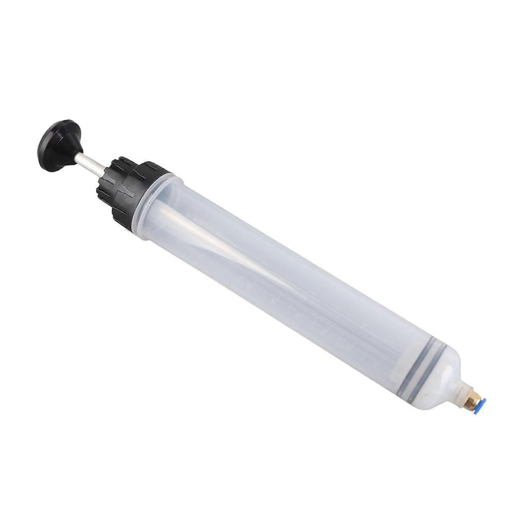Manual 500ml Oil Extractor Pump for ATV Boat and Agricultural Equipment